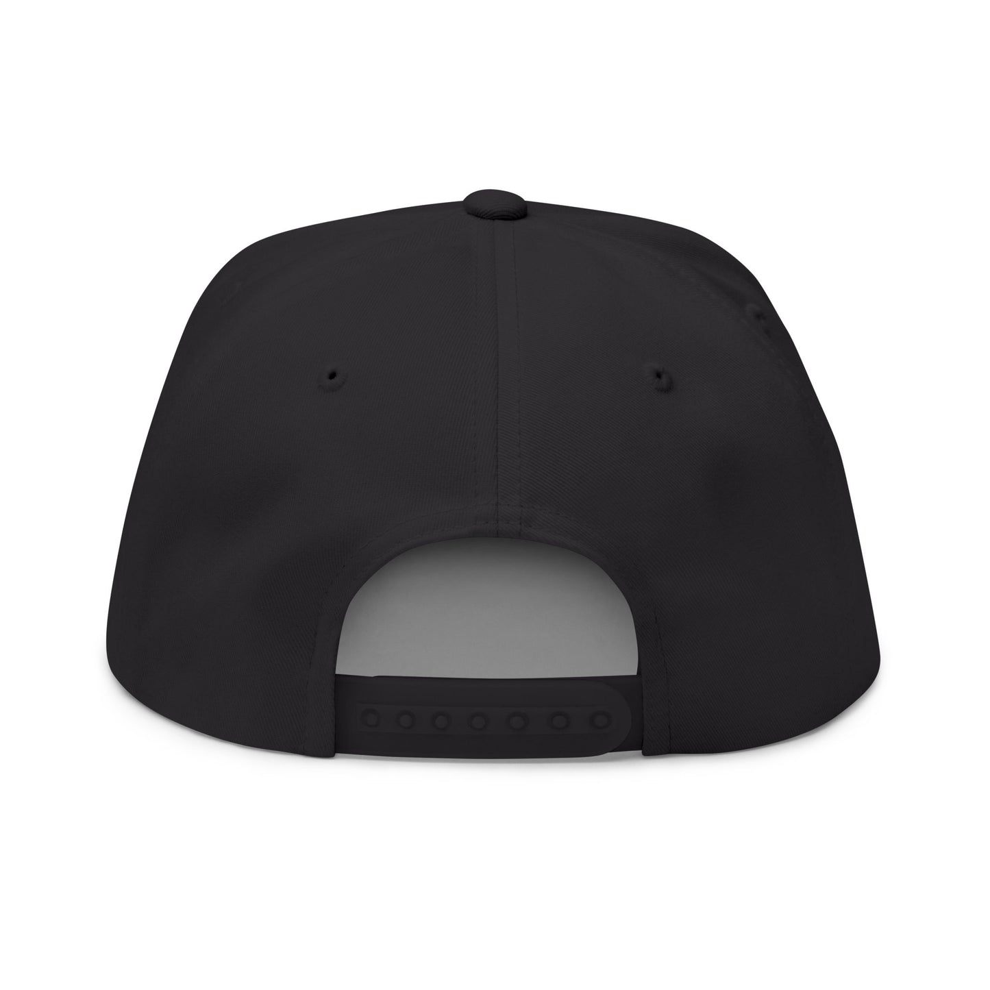 Quack Lord - Flat Bill Cap