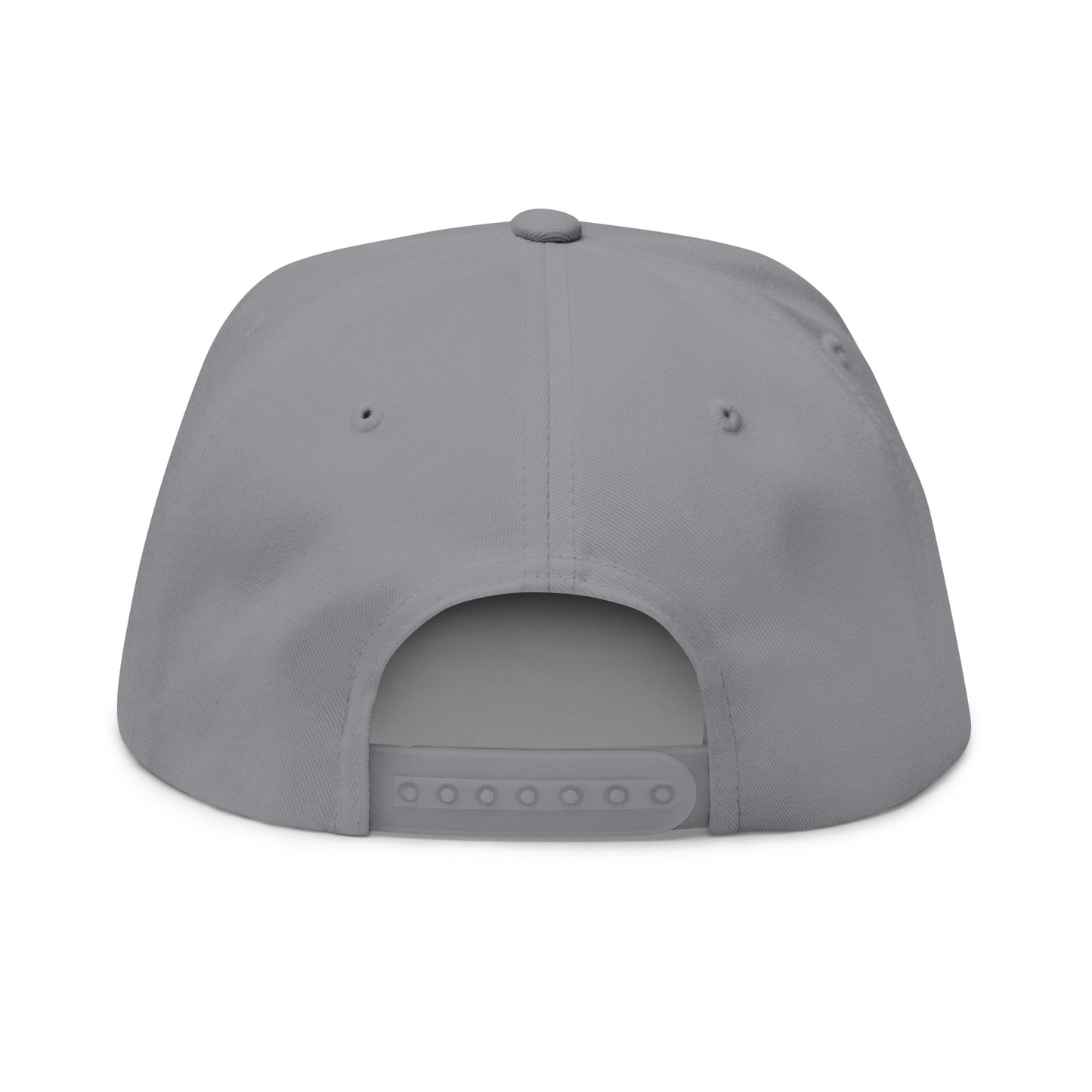 Quack Lord - Flat Bill Cap