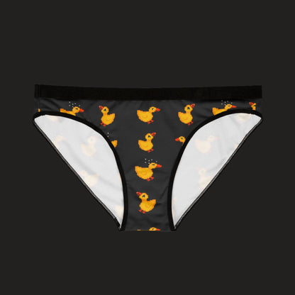 Duck Up - brief