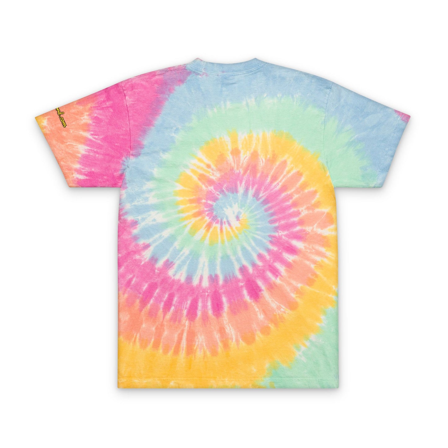 Quacklord - Tie Die oversized