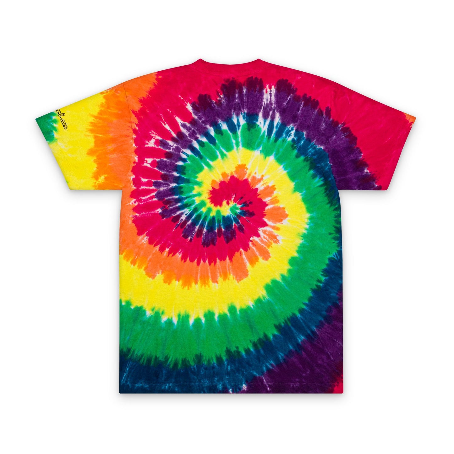 Quacklord - Tie Die oversized