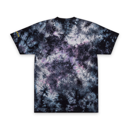 Quacklord - Tie Die oversized