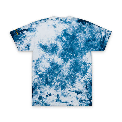 Quacklord - Tie Die oversized