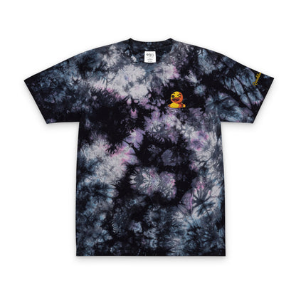 Quacklord - Tie Die oversized