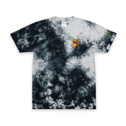 Quacklord - Tie Die oversized