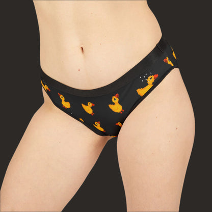 Duck Up - brief