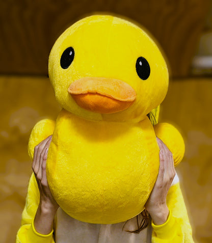 Soft Toy Duck