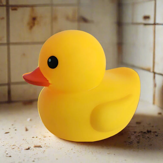 Medium Duck - 17cm