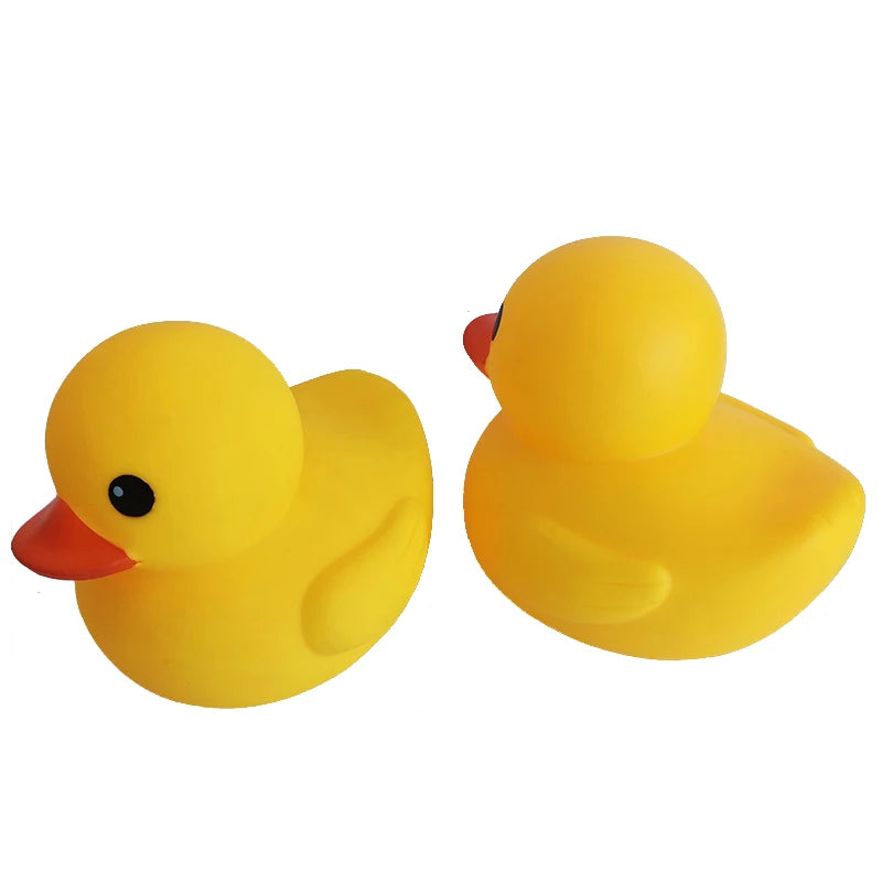 Medium Duck - 17cm