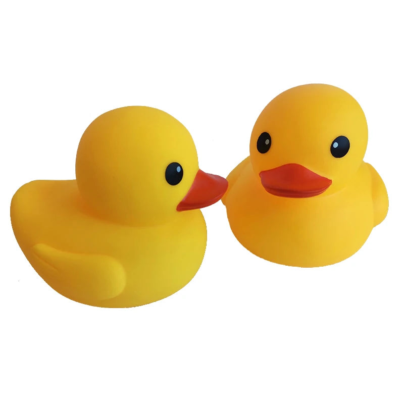 Medium Duck - 17cm