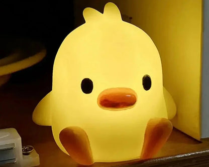 Mini Duck - Night Light