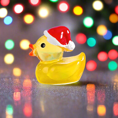 Tiny Duck - glow with variations!