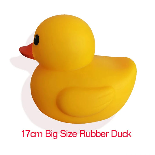 Medium Duck - 17cm