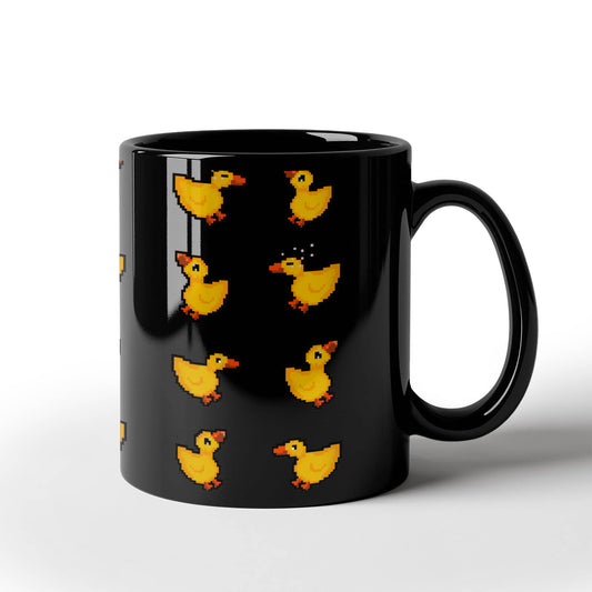 Duck Up - Mug