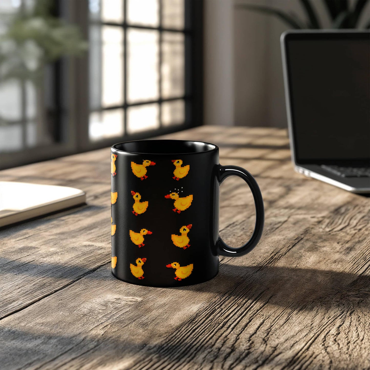 Duck Up - Mug