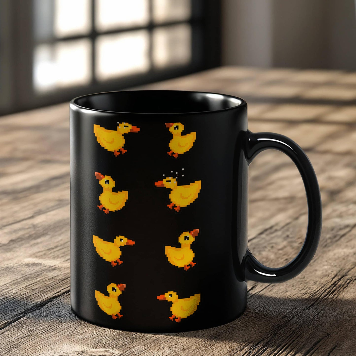 Duck Up - Mug