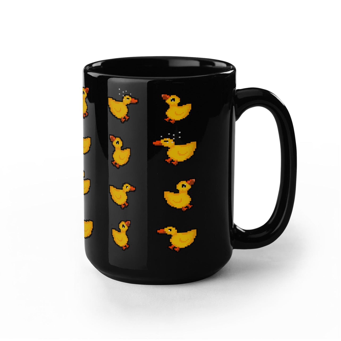 Duck Up - Mug